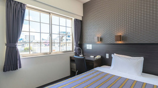 セミダブルルーム