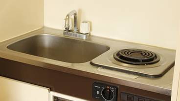 専用キッチン / 3