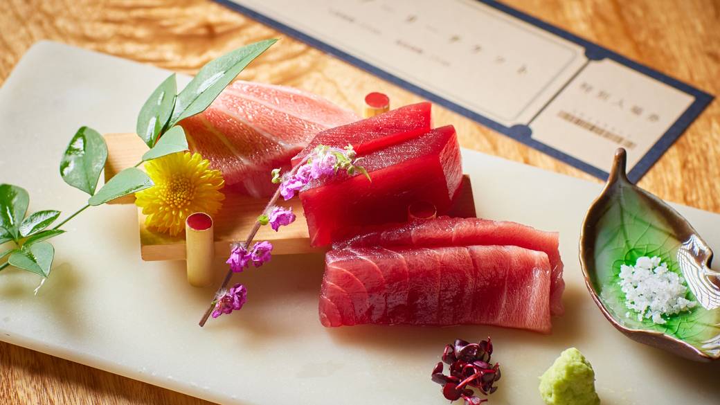 ひとさら de ご馳走パス / 2