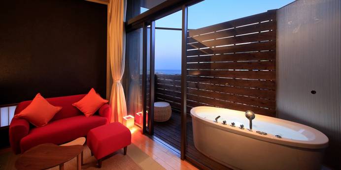 和モダンオーベルジュ 熱海TENSUI（静岡県 リゾートホテル） / 1