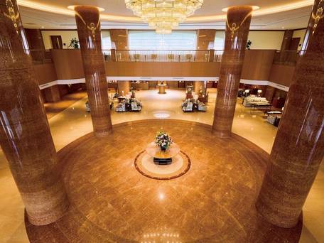 グランドエンパイアホテル / 3