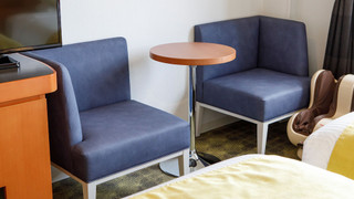 スーペリアトリプル（禁煙）