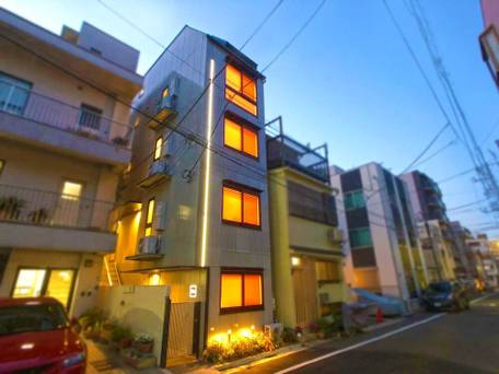 La Krasse 墨田 / 1