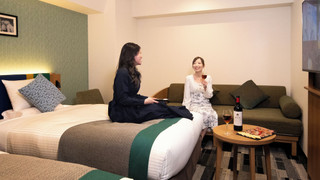 リニューアル スーペリアトリプル（禁煙）