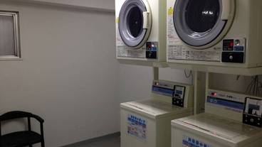 ランドリー ルーム / 8