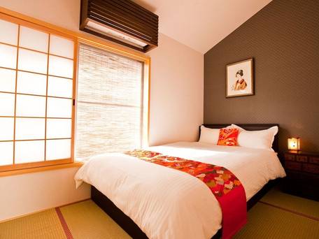 やまがた京町旅籠 大徳寺 / 5