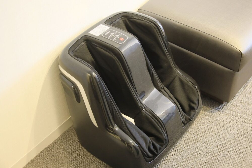 マッサージ (室内)