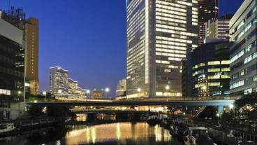 施設からの眺望 / 14