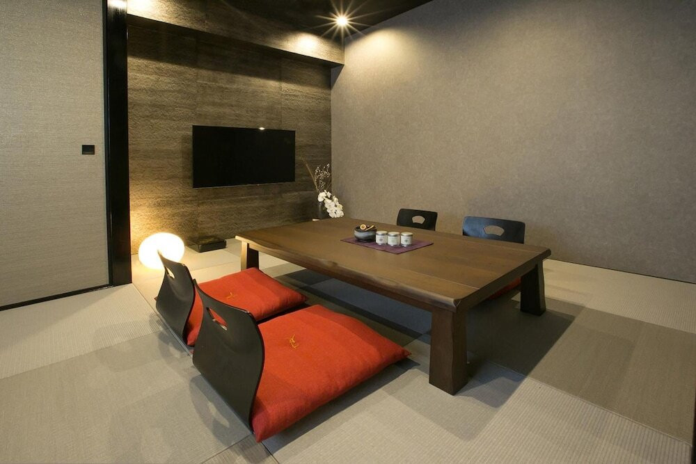 リビングルーム