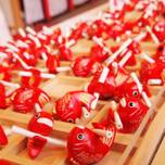 【関西】金運アップ祈願に♪おすすめの神社仏閣・パワースポット7選