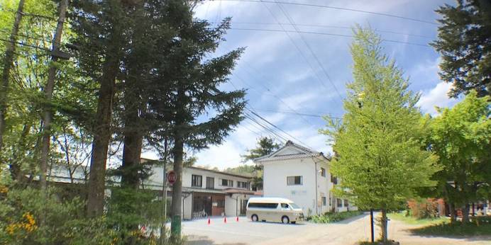 旅館 いこい山荘(長野県 旅館) / 1