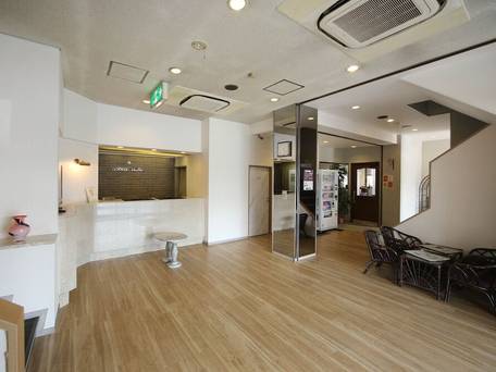 伊勢崎ハーベストホテル / 2