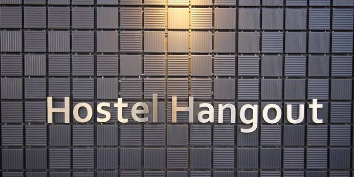 Hostel Hangout Osaka Namba nipponbashi(大阪府 ゲストハウス・ホステル・ドミトリー) / 1