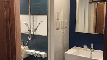 バスルーム / 21