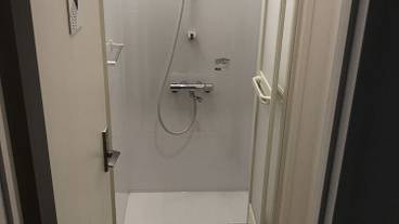 バスルームのシャワー / 16