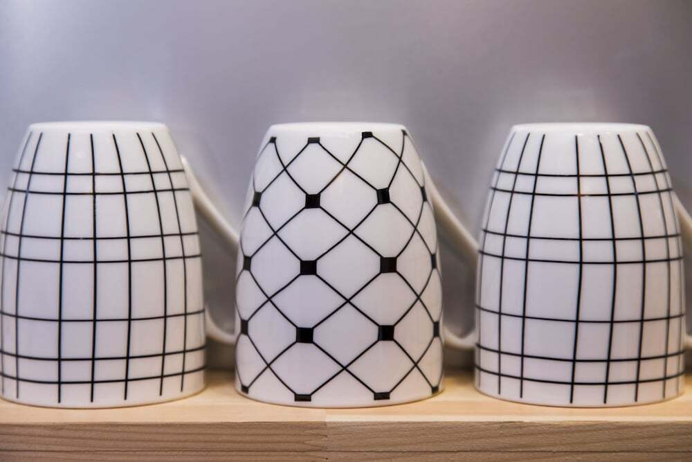 客室の設備とサービス