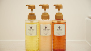 コンフォート ダブルルーム