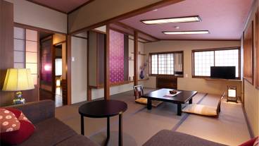 草津温泉 奈良屋（クサツオンセン　ナラヤ） / 6