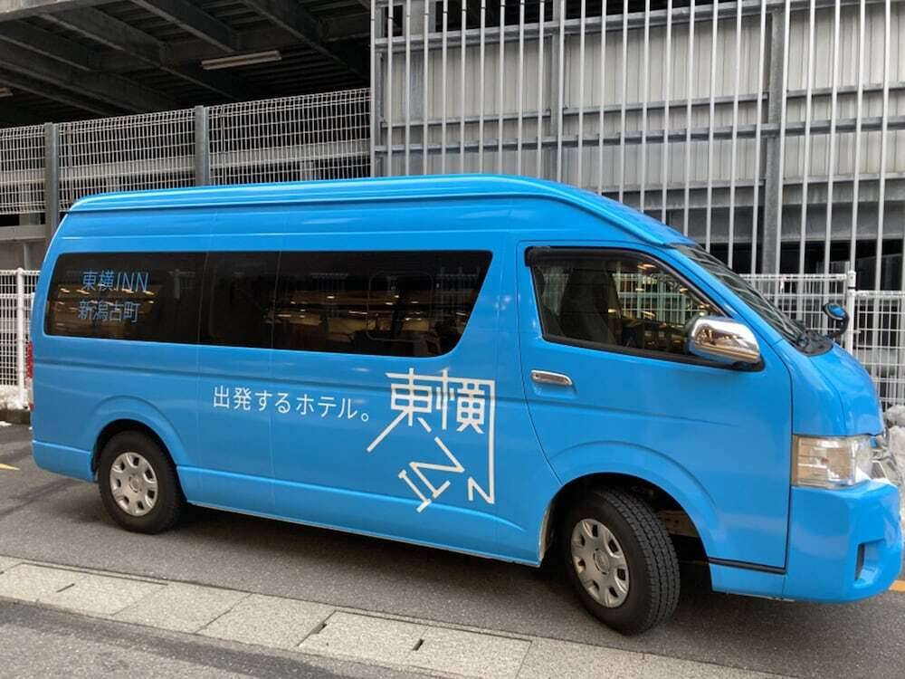 施設内の設備