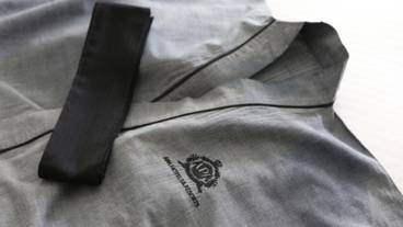 客室の設備とサービス / 18