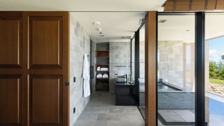 スタンダード ツインルーム オーシャンビュー 1 階