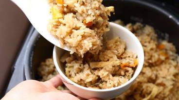 朝食ビュッフェ / 10