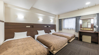 ファミリー ルーム