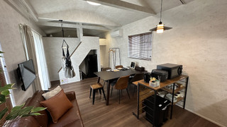 ベーシック/バーベキューグリル/プライベートドッグラン(シエロ) 禁煙