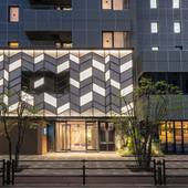 ホテル オリエンタルエクスプレス 福岡天神(福岡県 ビジネスホテル) / 4