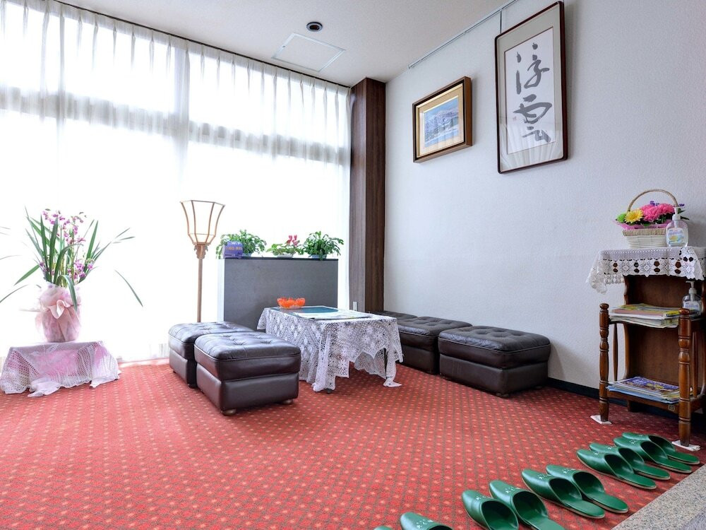 レセプション ホール