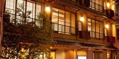 城崎温泉 温もりの宿 おけ庄