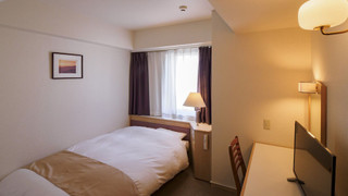 ダブルルーム 禁煙