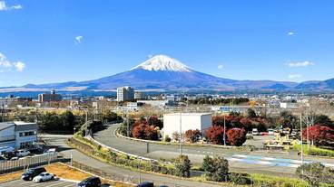 施設からの眺望 / 4