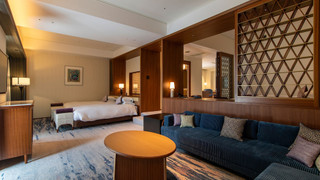 プレミアムフォースルーム レイクビュー 禁煙