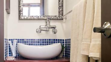 バスルーム / 12