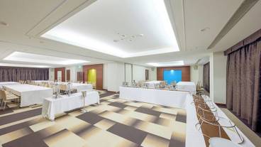 バンケット ホール / 38