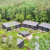 Rakuten STAY VILLA 富士河口湖の森（山梨県 別荘・ヴィラ・コンドミニアム） / 2