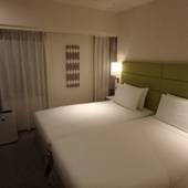ANAホリデイ・イン札幌すすきの（北海道 ビジネスホテル） / 2