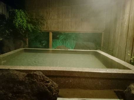 湯西川温泉 本家伴久 / 4