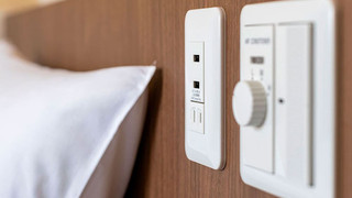 スモールダブルルーム 禁煙 (12 ㎡)