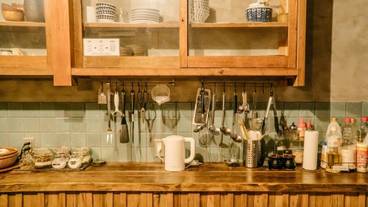 共用キッチン / 10