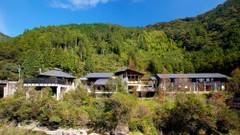 オーベルジュ 土佐山