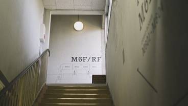 施設内の設備 / 3