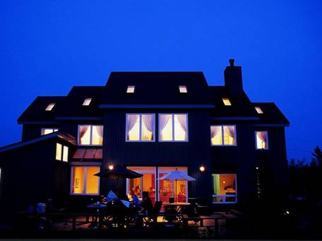 ブルーイングリーン / 2