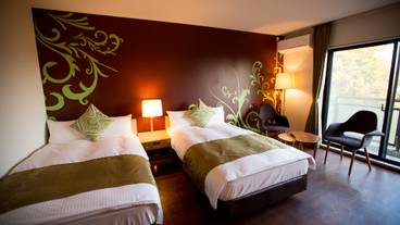 スタンダードルーム④ / 4