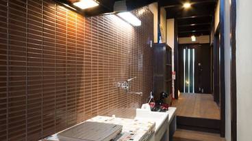 専用簡易キッチン / 17