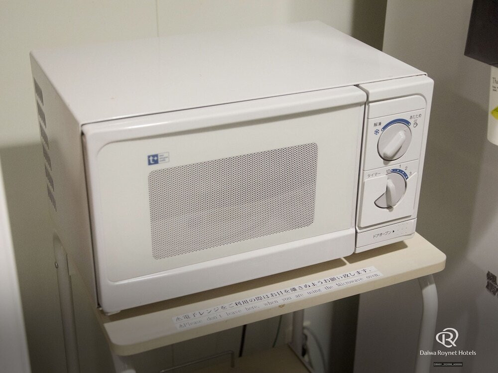 電子レンジ