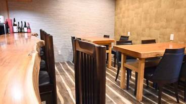 レストラン / 11