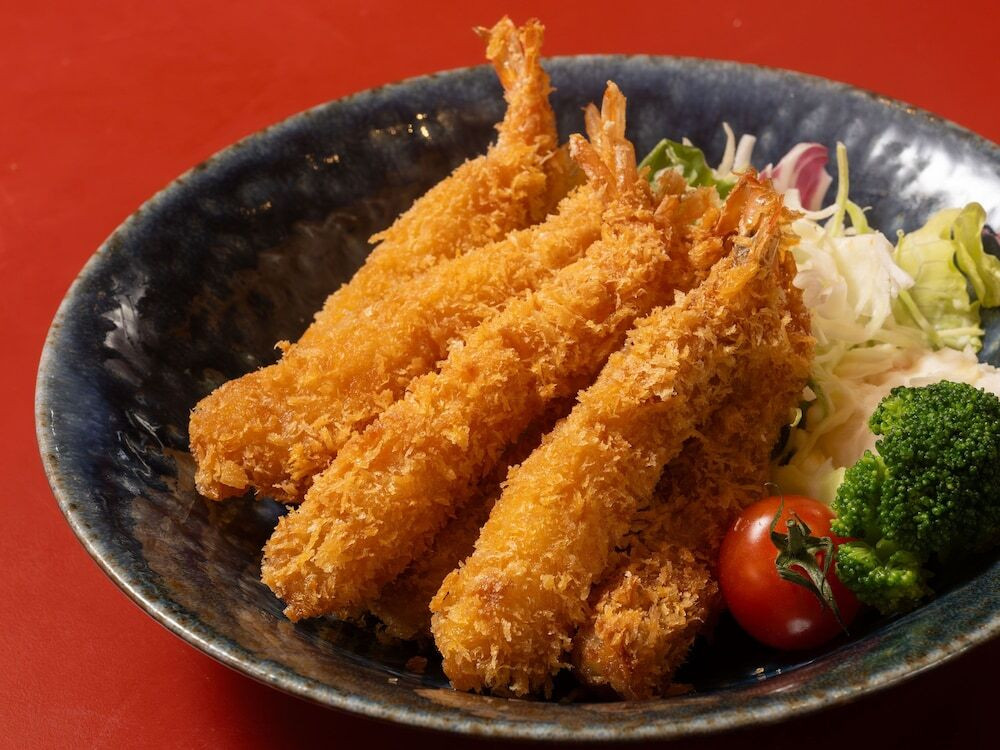 レストラン