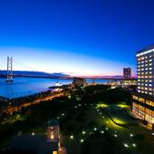 シーサイドホテル舞子ビラ神戸(兵庫県 シティホテル) / 5